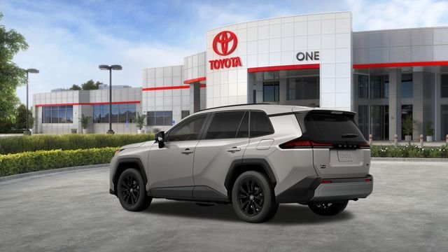 New 2026 Meteor Shower Toyota  SE image 9