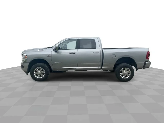 2024 RAM Ram 2500 Pickup Laramie - Photo 6