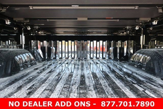 2026 GMC Sierra 1500 SLE - Photo 18