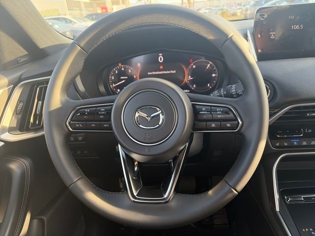 2026 Mazda CX-90 Premium Plus Package - Photo 14