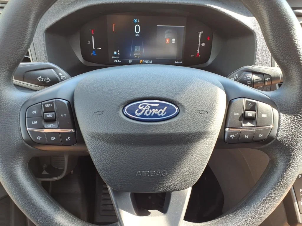 New 2026 Oxford White Ford Base image 19