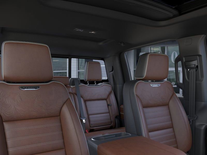 2026 GMC SIERRA - Image 30