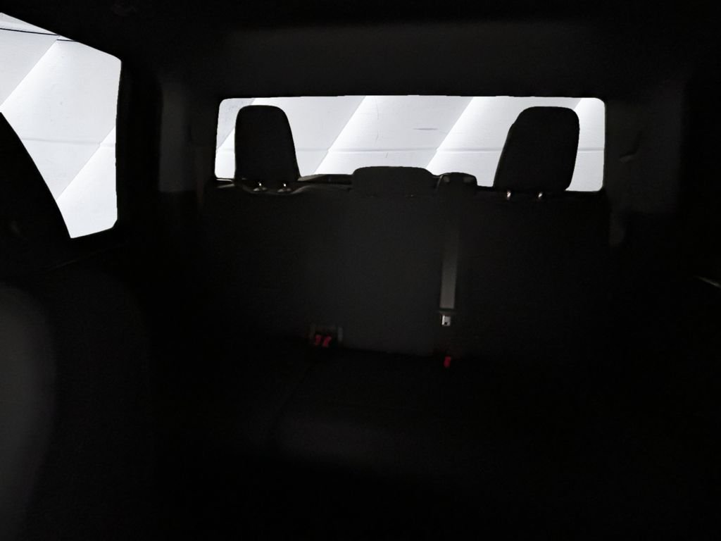 Used 2025 Black Chevrolet LT image 18