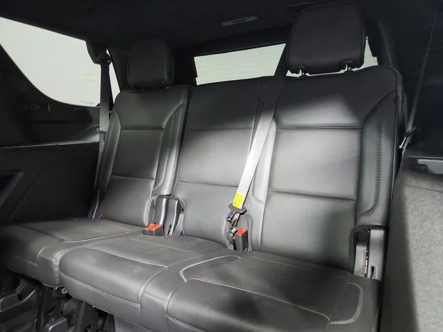 2021 GMC Yukon Denali - Photo 12