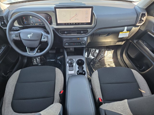 New 2026 Gray Ford Big Bend image 13