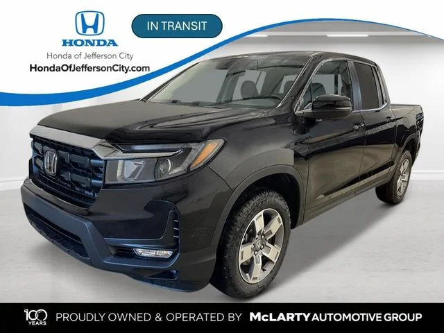 2026 Honda Ridgeline RTL AWD's photo