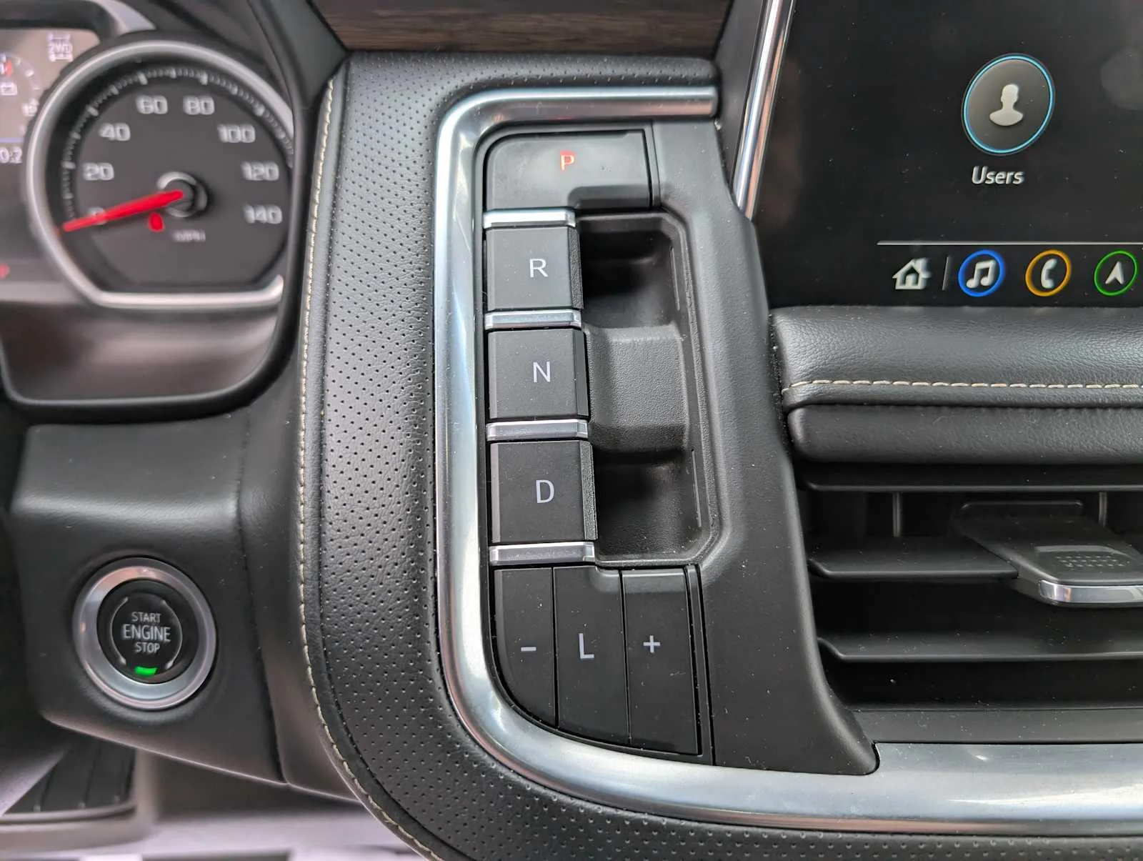 Used 2021 Black Chevrolet Premier image 33