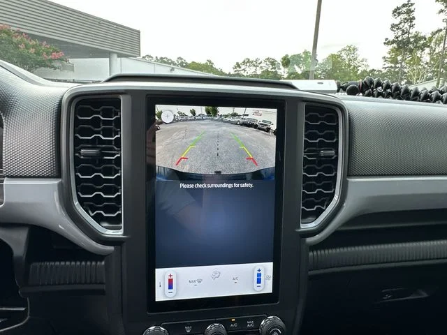 Used 2024 Blue Ford XL image 18