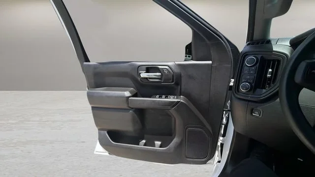 Used 2025 Summit White Chevrolet Custom image 14