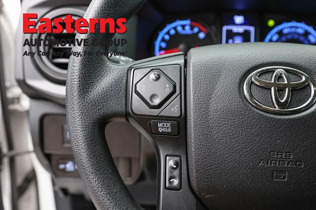 Used 2021 White Toyota SR image 14