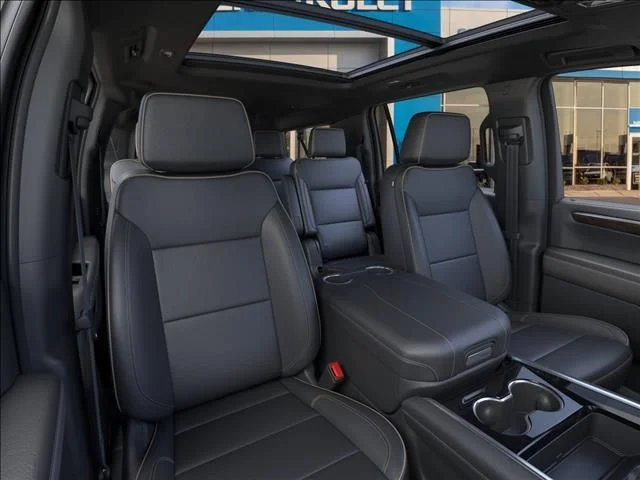 New 2026 Gray Chevrolet Premier image 16