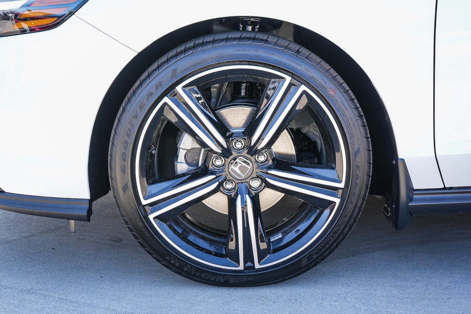 2026 Honda Accord SE - Photo 11
