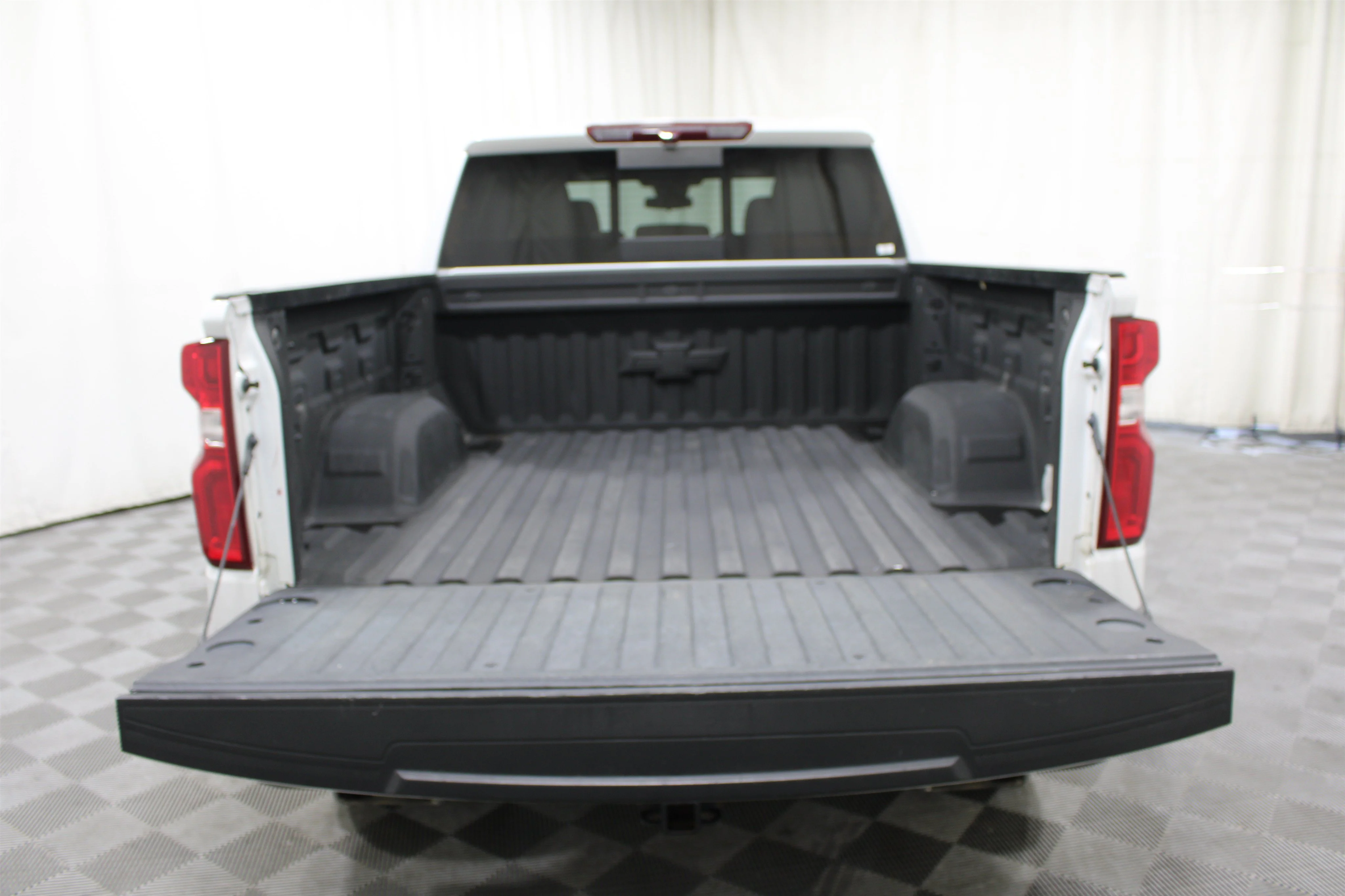 2024 Chevrolet Silverado 1500 LT Trail Boss - Photo 23