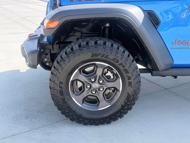 2023 Jeep Gladiator Rubicon - Photo 33