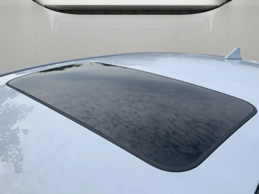 Certified Used 2023 Lunar White Hyundai SEL image 46