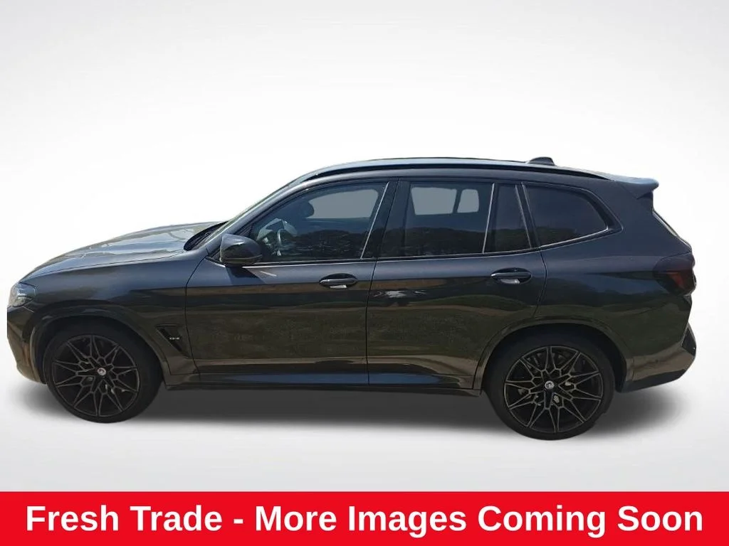 2023 BMW X3 M's photo