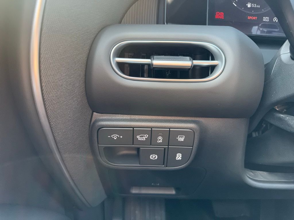 New 2026 Gray Hyundai Calligraphy AWD image 20