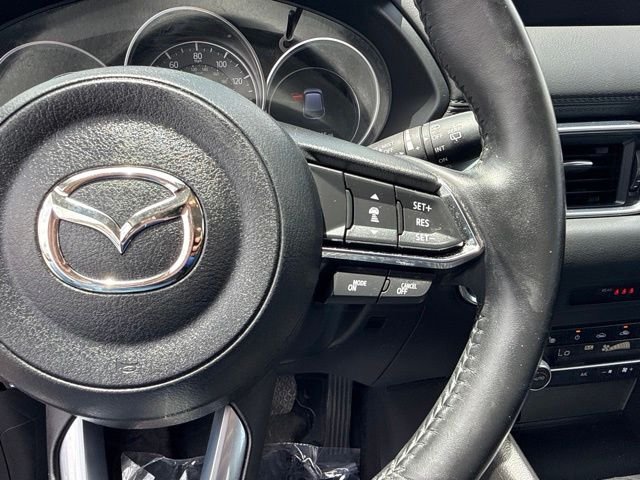 2023 Mazda CX-5 S Preferred package - Photo 28