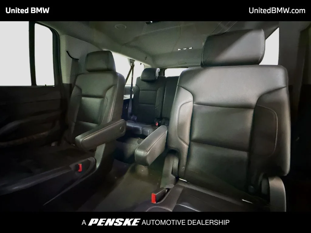 2017 Chevrolet Suburban Premier - Photo 13