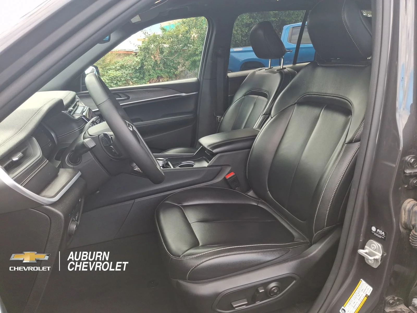 Used 2024 Gray Jeep 4xe image 17