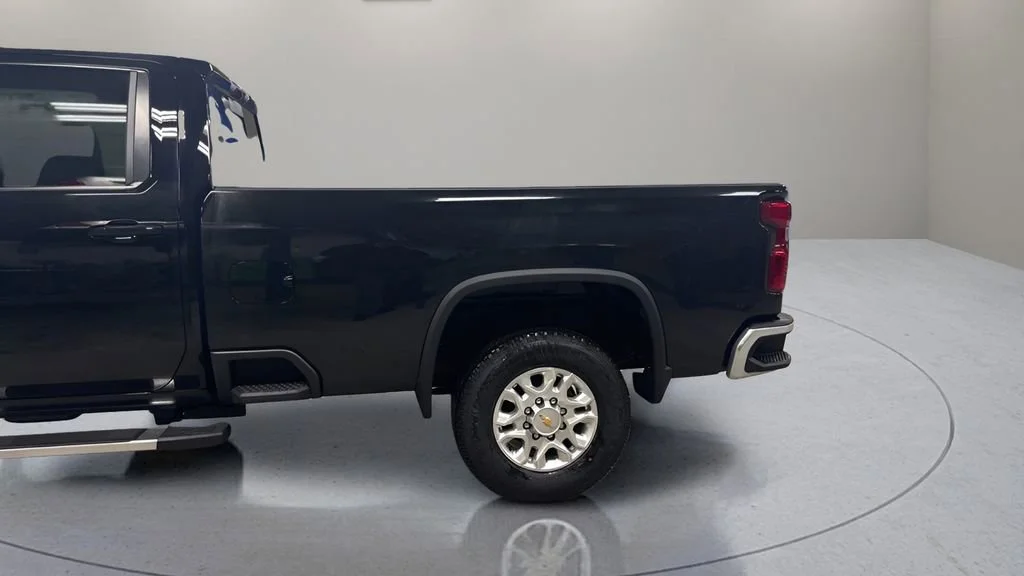 2026 Chevrolet Silverado 2500 HD LT - Photo 9