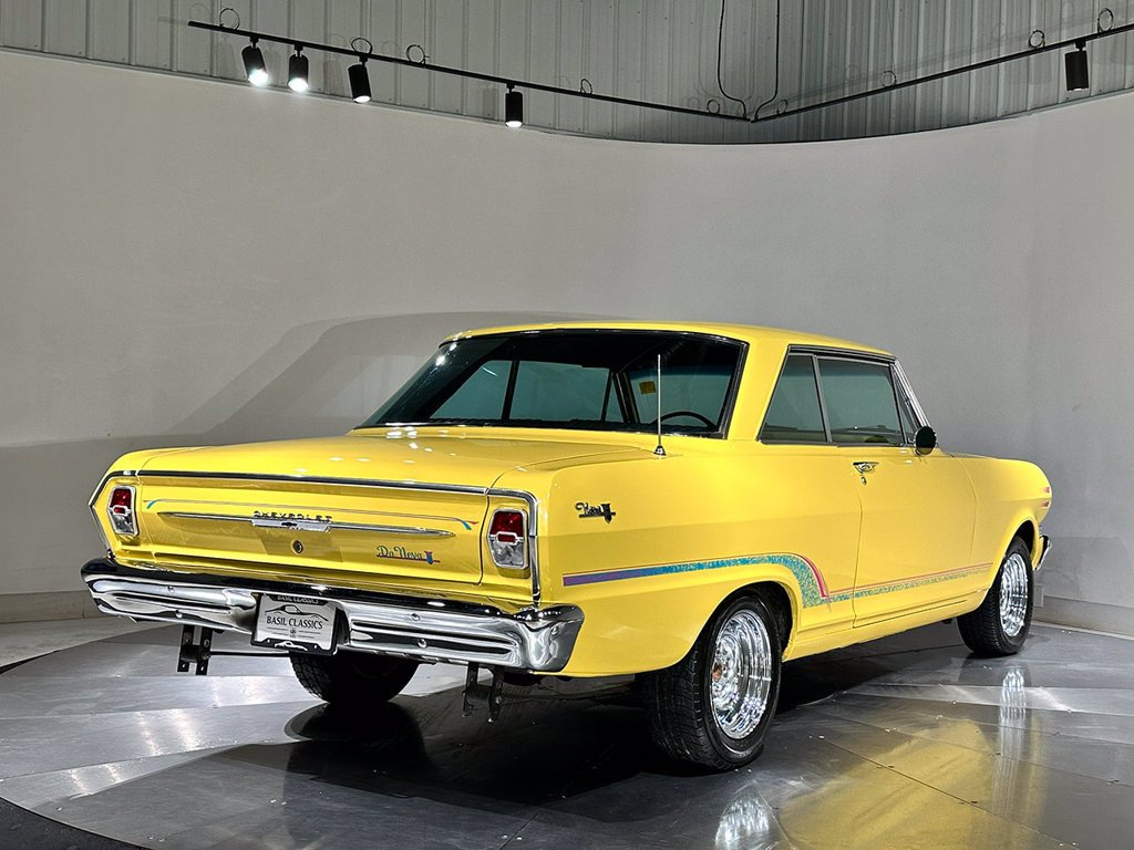 Used 1963 Red CHEV NA image 14