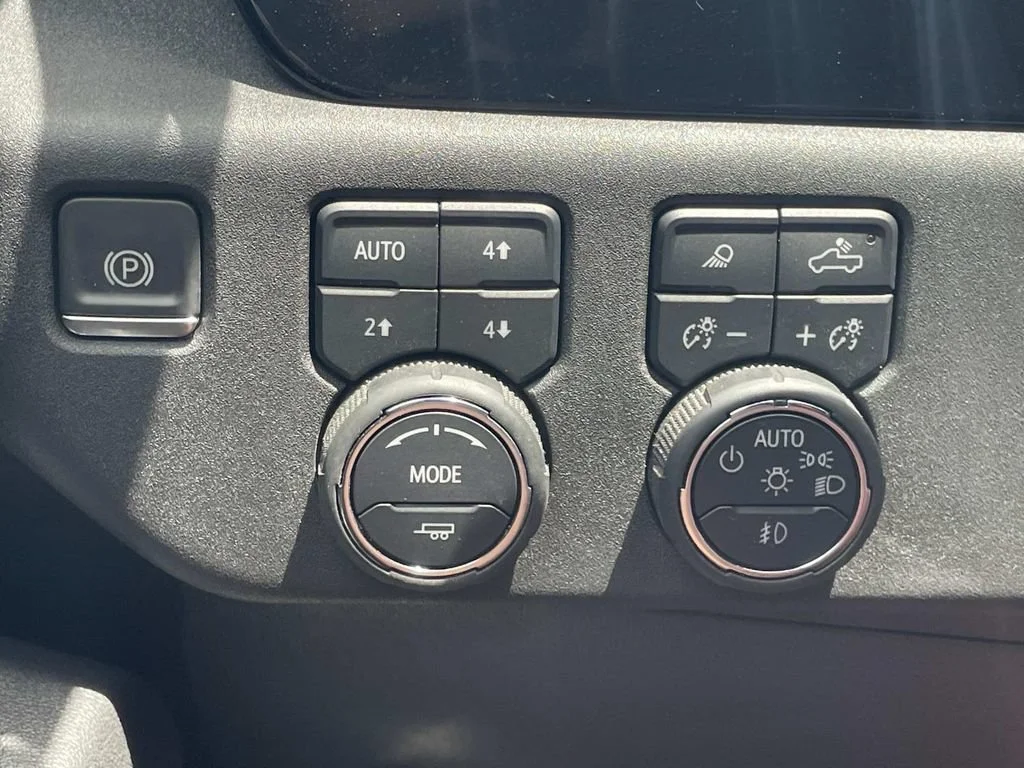 2025 Chevrolet Silverado 1500 High Country - Photo 27