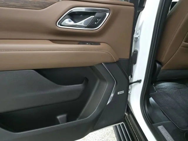 2024 Chevrolet Suburban High Country - Photo 9
