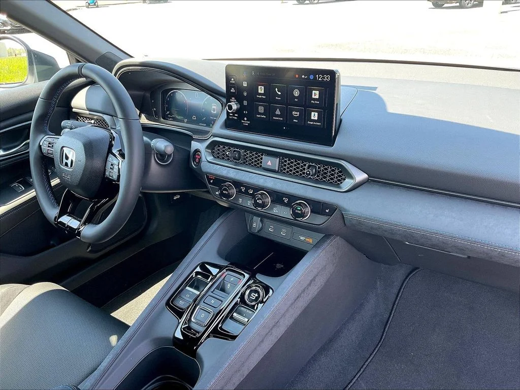 2026 Honda Prelude Base - Photo 27
