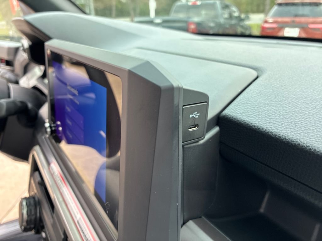 2026 Toyota Tacoma SR5 - Photo 41