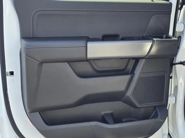 2025 Ford F-150 XLT - Photo 12
