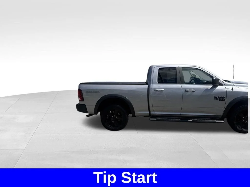Used 2019 Silver Ram Warlock image 5