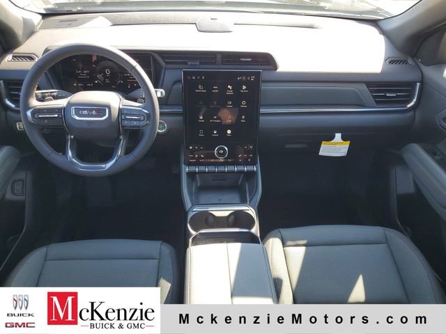 2026 GMC Terrain AT4 - Photo 23