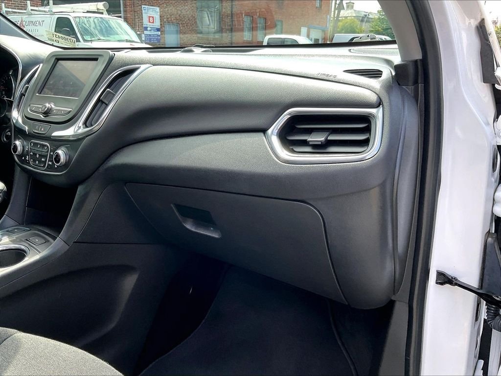 Used 2023 Beige Chevrolet LT image 13