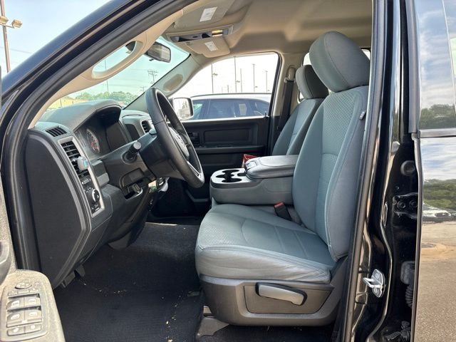 Used 2016 Black Ram Express image 9