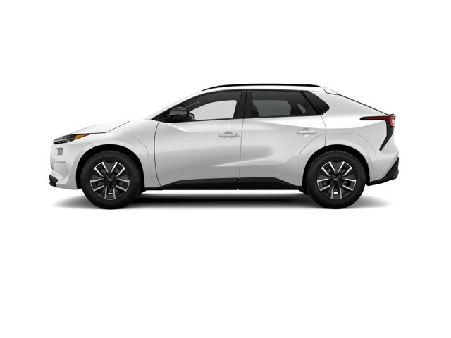 New 2026 COSMIC WHITE PEARL Subaru Premium image 4