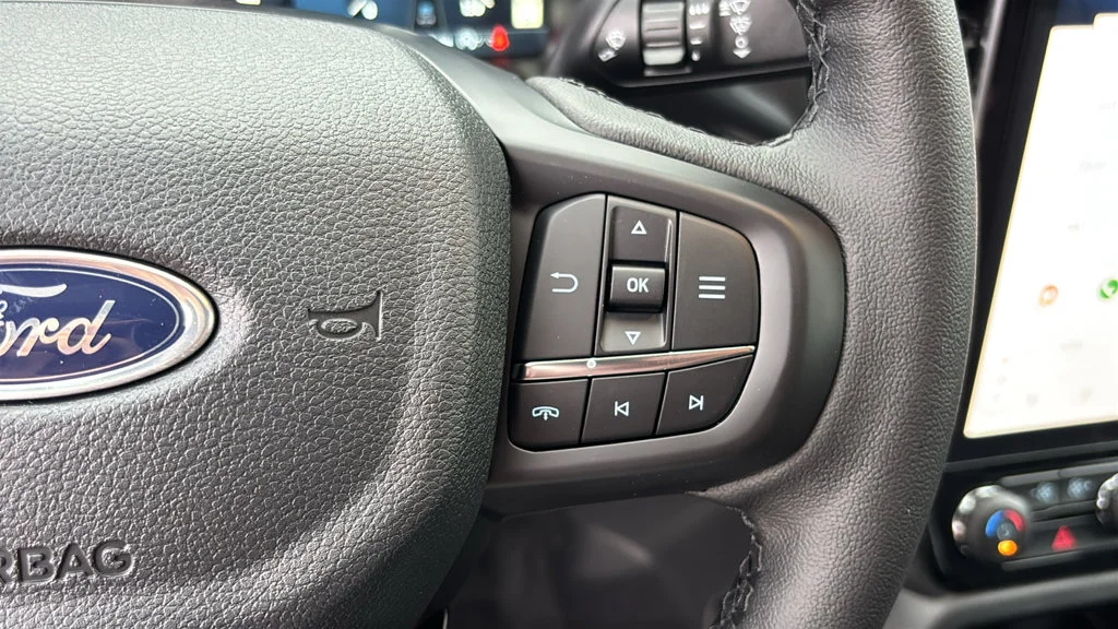 New 2026 Gray Ford Lariat image 15