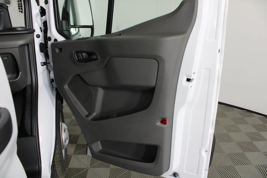2026 Ford Transit Van Base - Photo 8