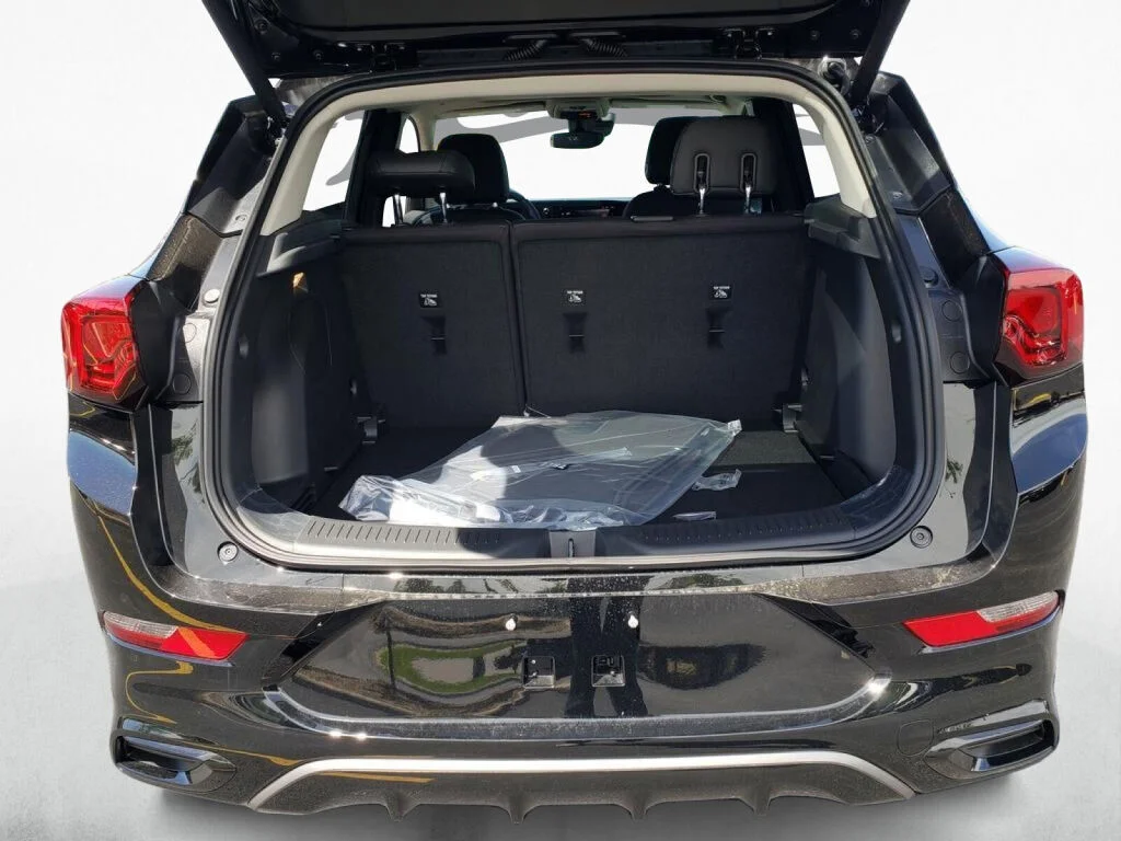 2026 Buick Encore GX Sport Touring - Photo 7