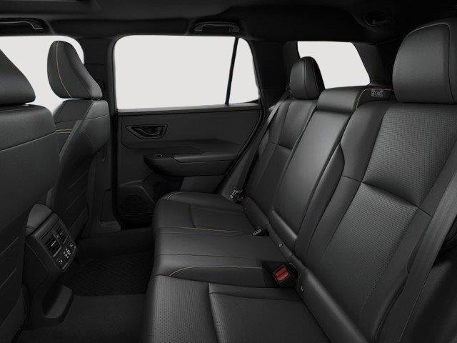 2026 Subaru Outback Limited - Photo 16