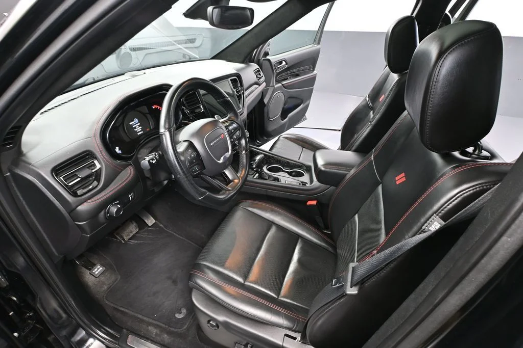 Certified Used 2024 Black Dodge R/T Premium image 27