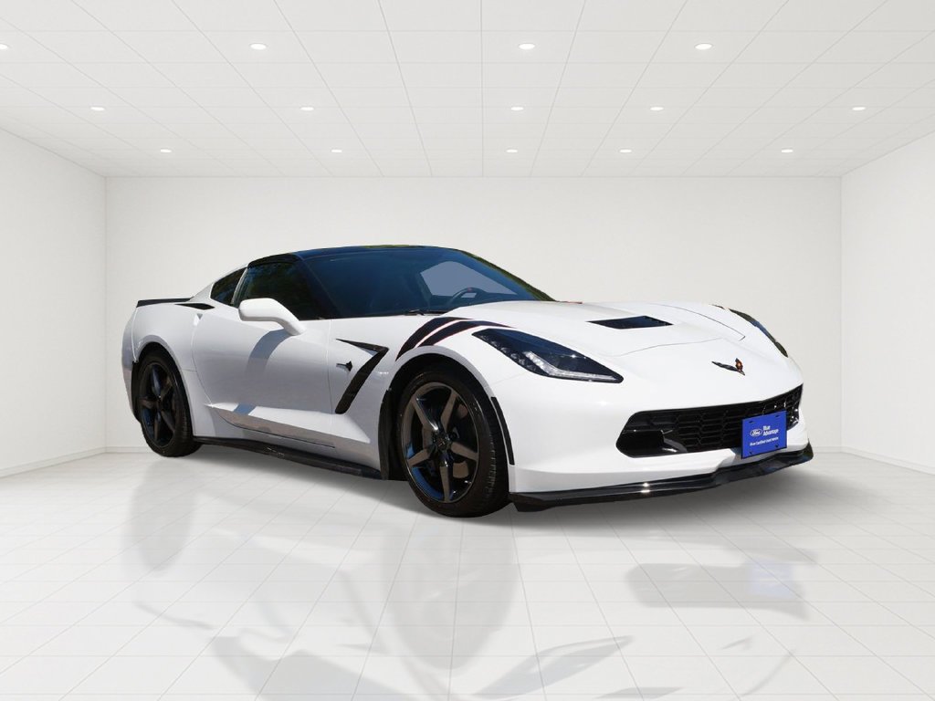 2014 Chevrolet Corvette Base