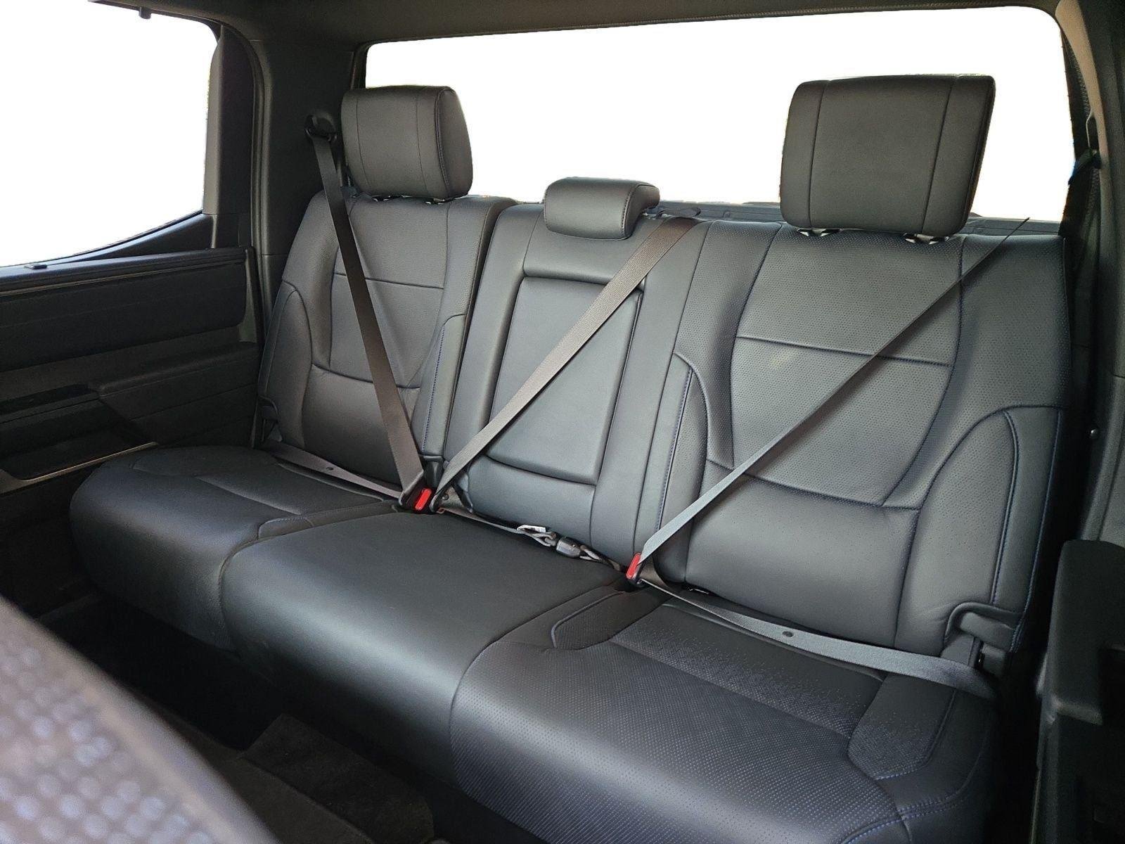 Used 2026 Blueprint Toyota Platinum image 24