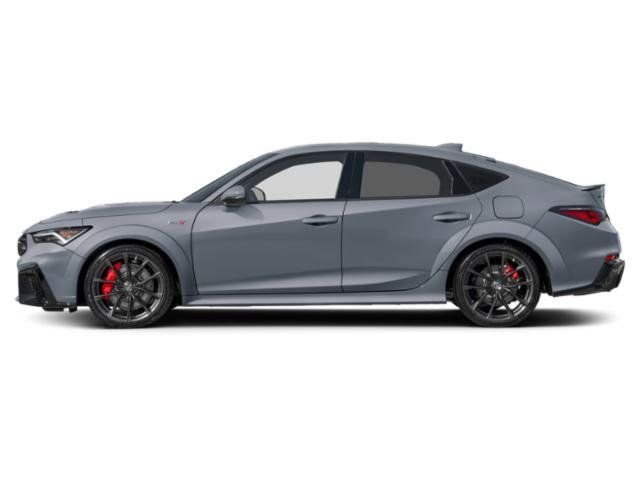 New 2026 Urban Gray Pearl Acura Type S image 4