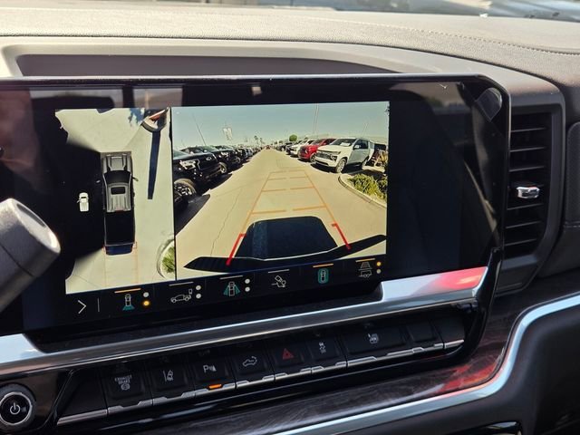 2025 Chevrolet Silverado 2500 HD LTZ - Photo 12