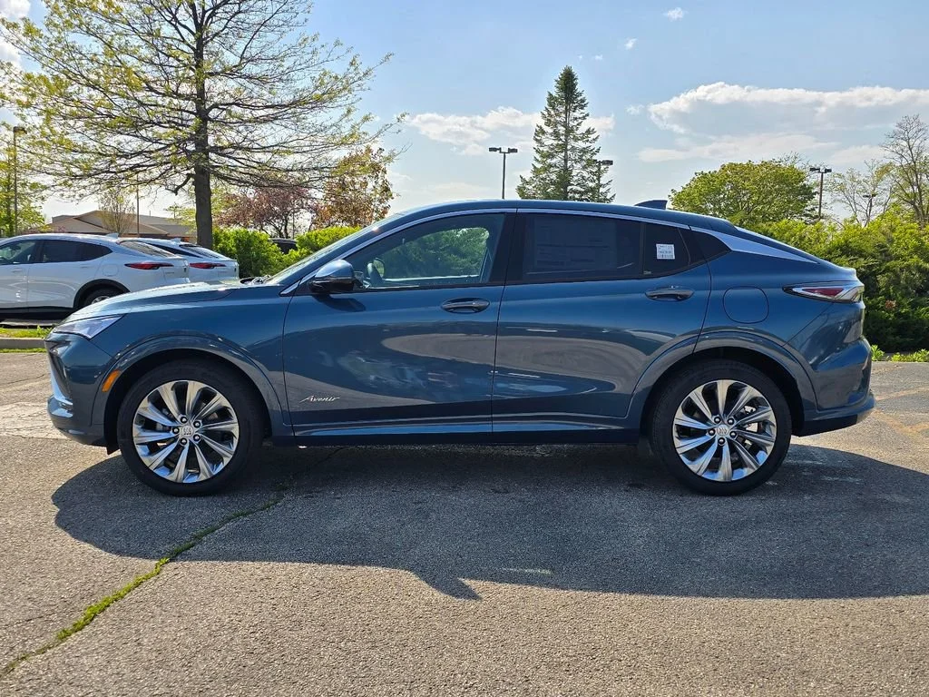 2026 Buick Envista Avenir - Photo 6