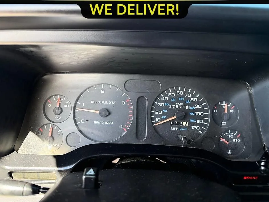 Used 1997 Green Dodge Laramie SLT image 8