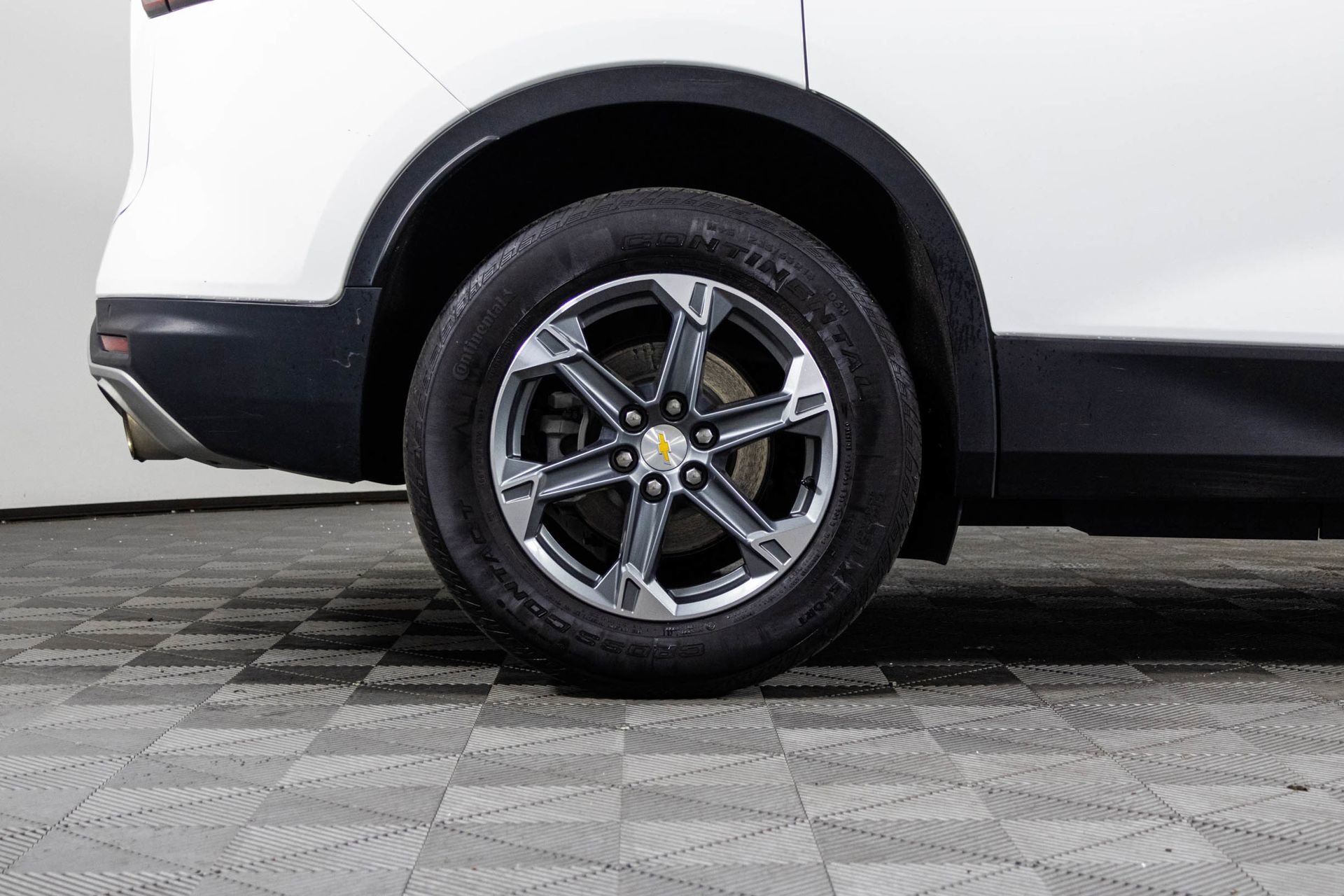 2023 CHEVROLET BLAZER - Image 40