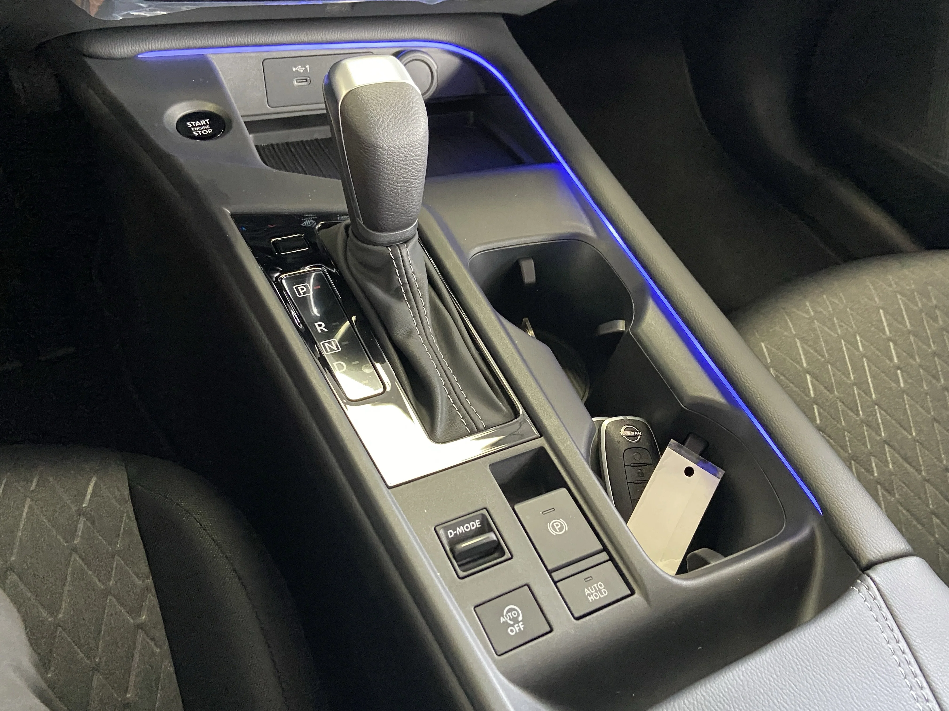 2026 Nissan Sentra SV - Photo 22