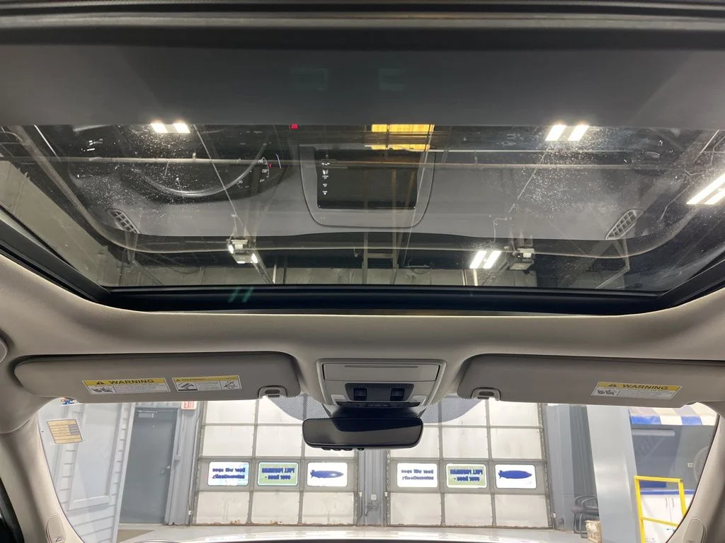 2025 Honda Pilot Touring - Photo 31